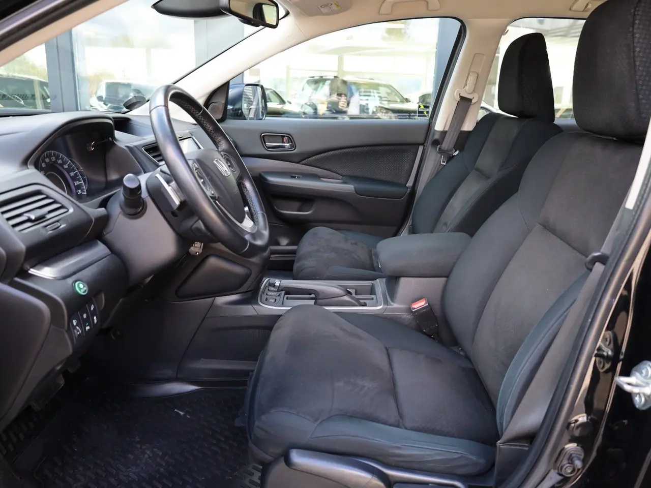 Billede 2 - Honda CR-V 1,6 i-DTEC Elegance aut. 4WD