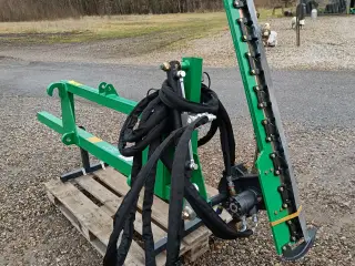 HEGNSKLIPPER / HÆKKLIPPER 1,8M