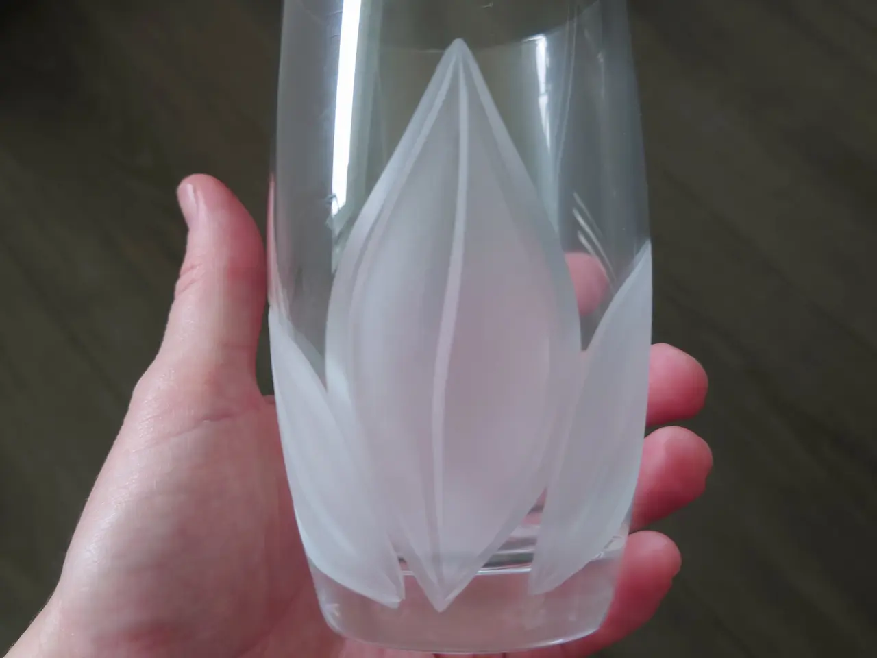 Billede 6 - Mikasa Val D’Isere krystalglas (fra 50 kr pr stk)