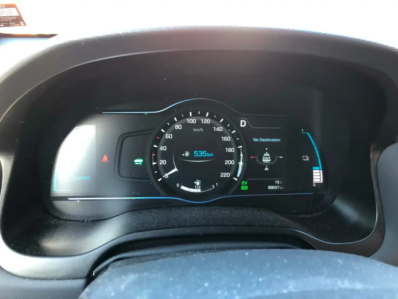 Billede 11 - Hyundai Ioniq 1,6 PHEV Premium DCT