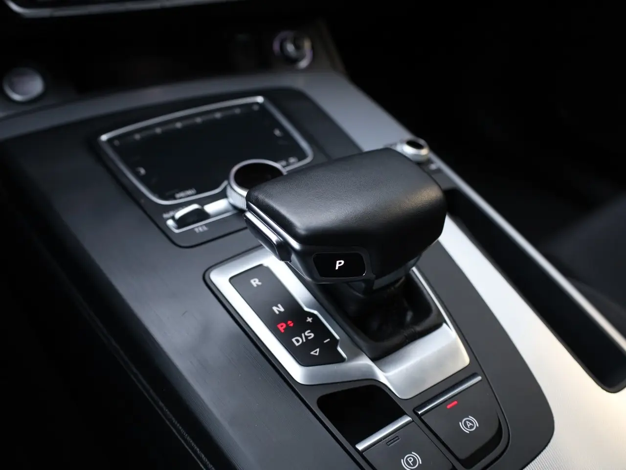 Billede 8 - Audi Q5 45 TFSi Sport quattro S-tr. Van