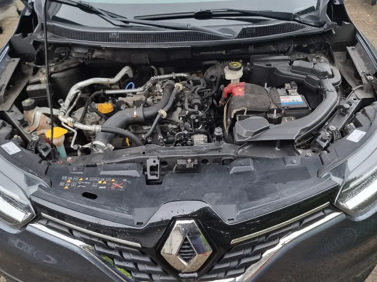 Billede 21 - Renault Kadjar 1,2 TCe 130 Zen EDC