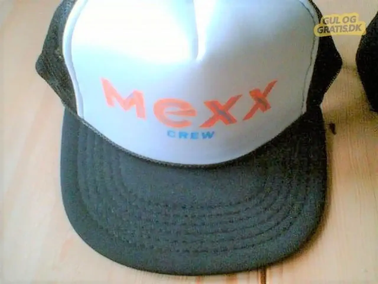 Billede 2 - Nye caps, Mexx, Rock Show m.fl.