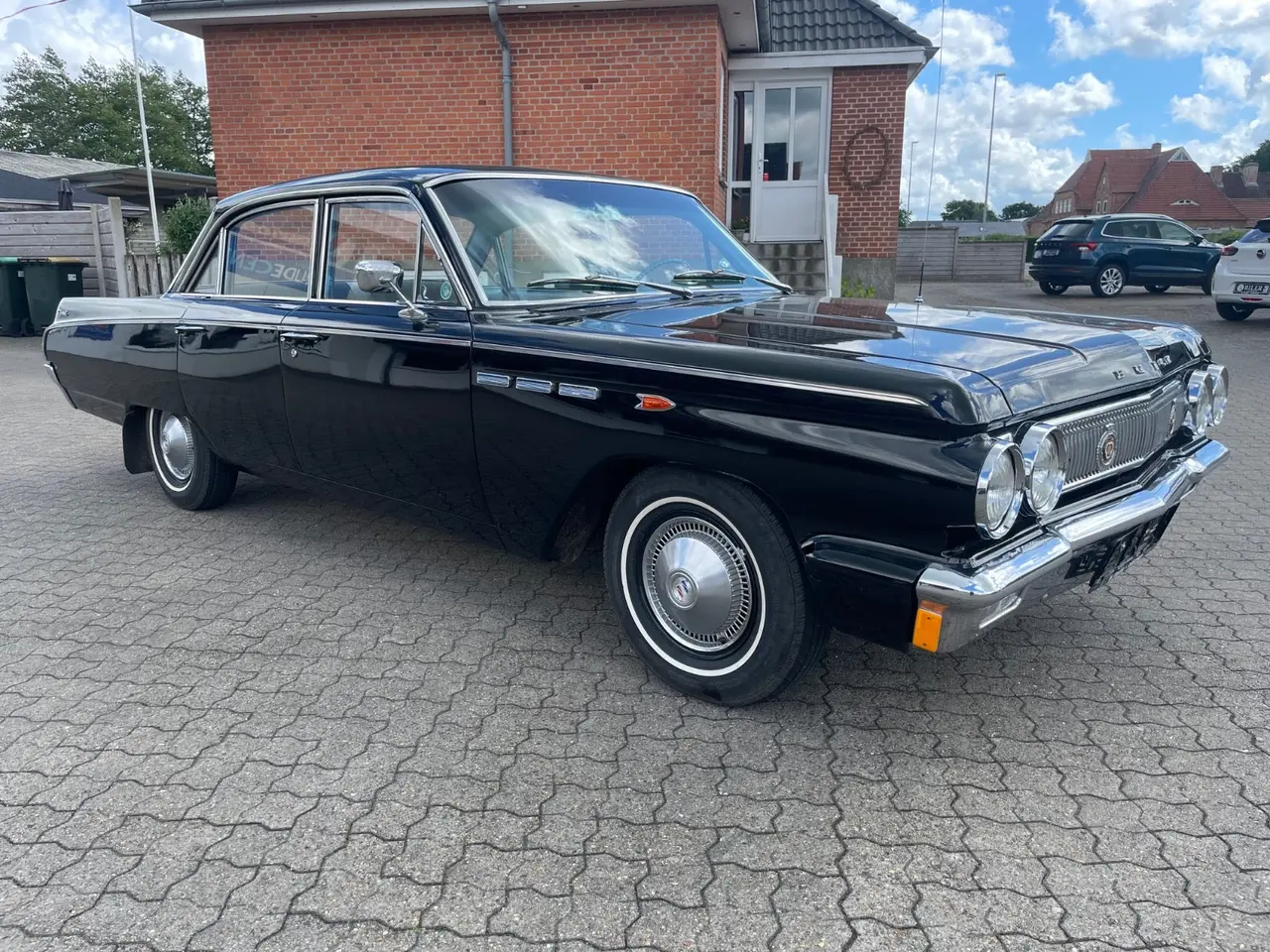 Billede 8 - Buick Special 5,0 V8 aut.