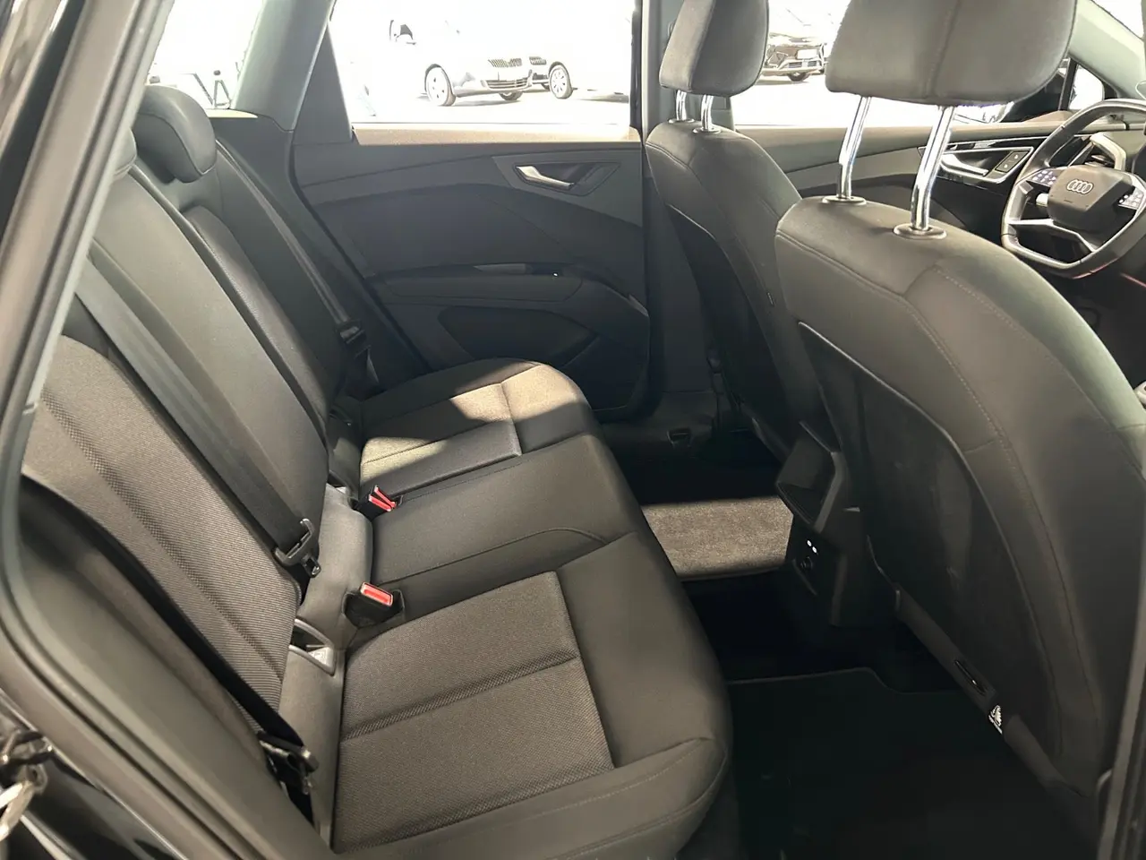Billede 15 - Audi Q4 e-tron 35