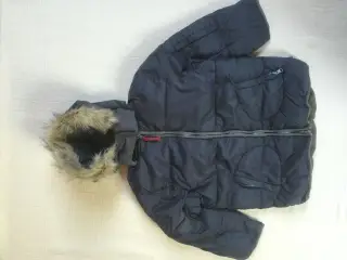 Drenge Jakker str. 6 år