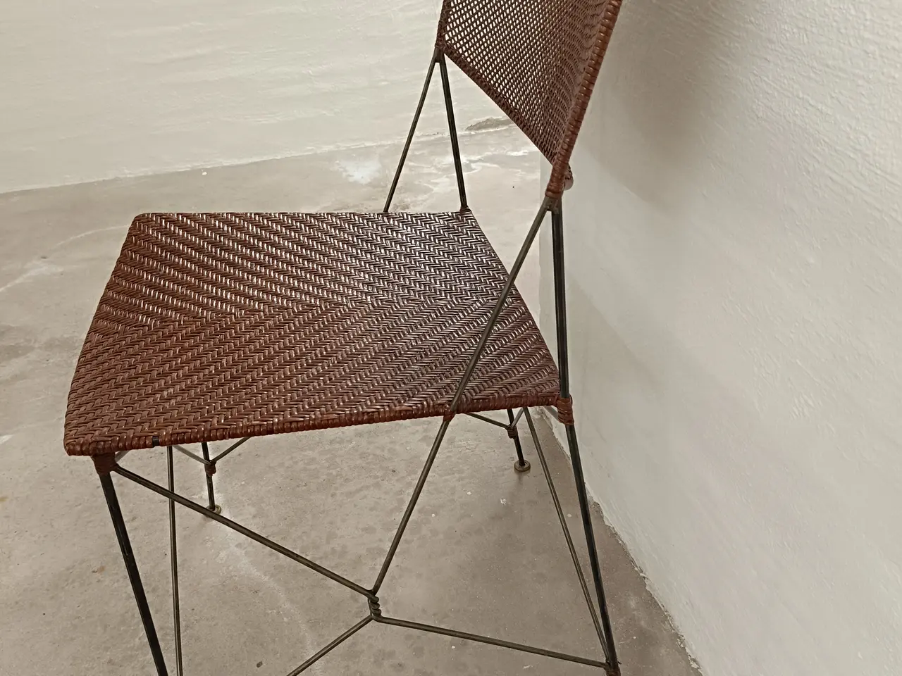 Billede 3 - 2 stk Sika Design spisebordsstol