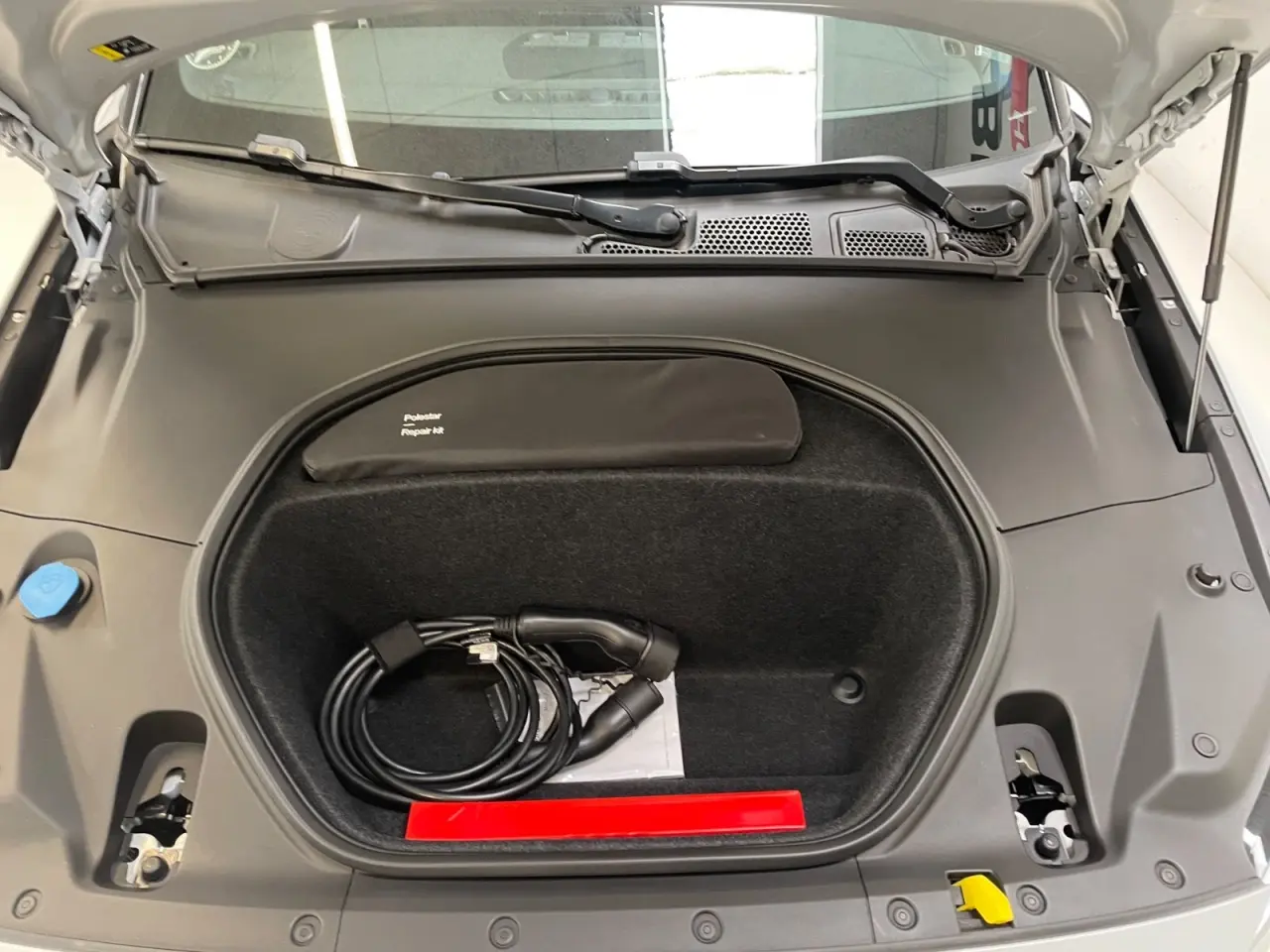 Billede 15 - Polestar 2  Standard Range