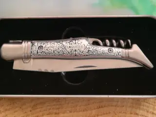 Foldekniv
