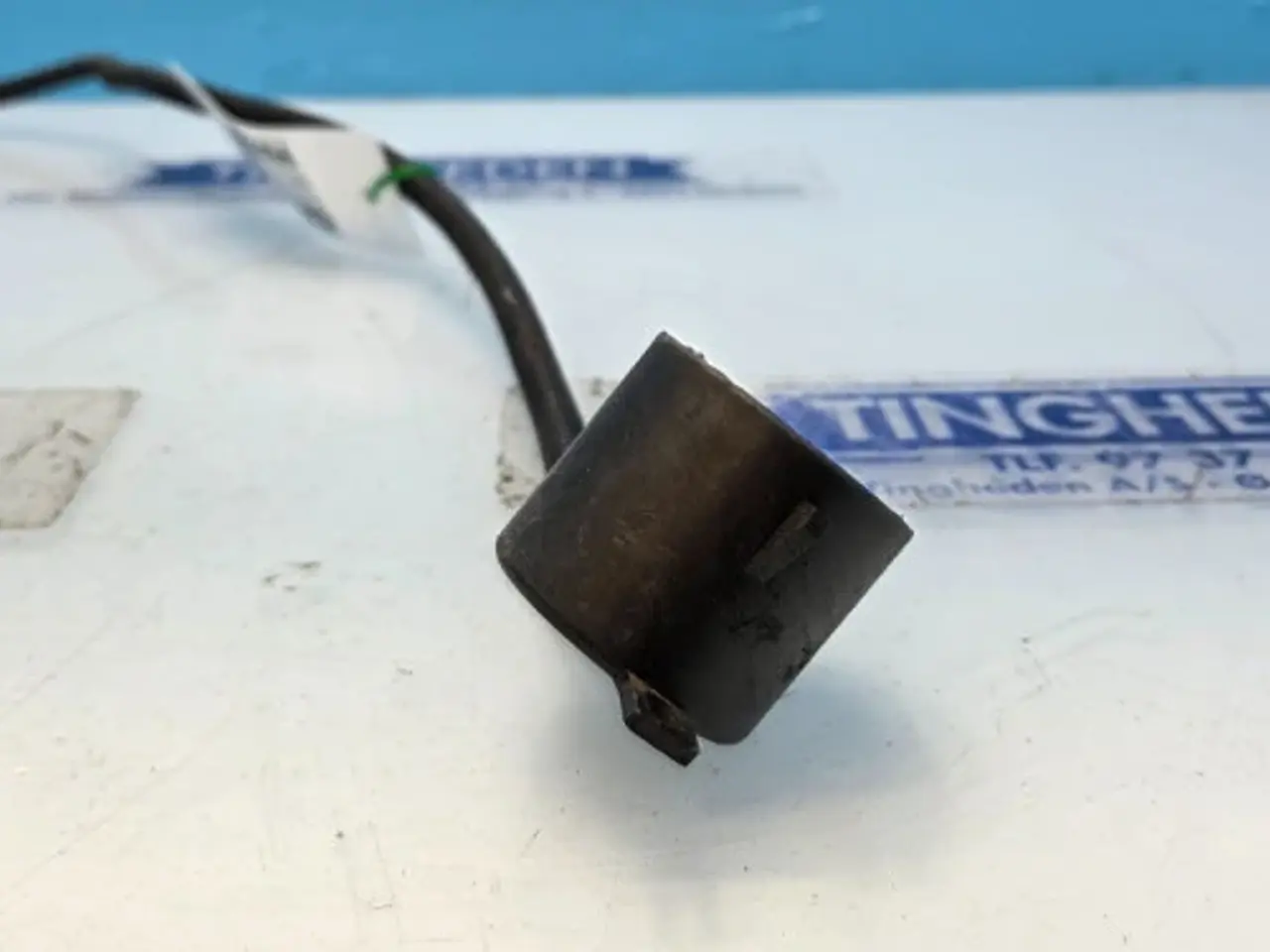Billede 8 - Massey Ferguson 7278 Sensor 28780514