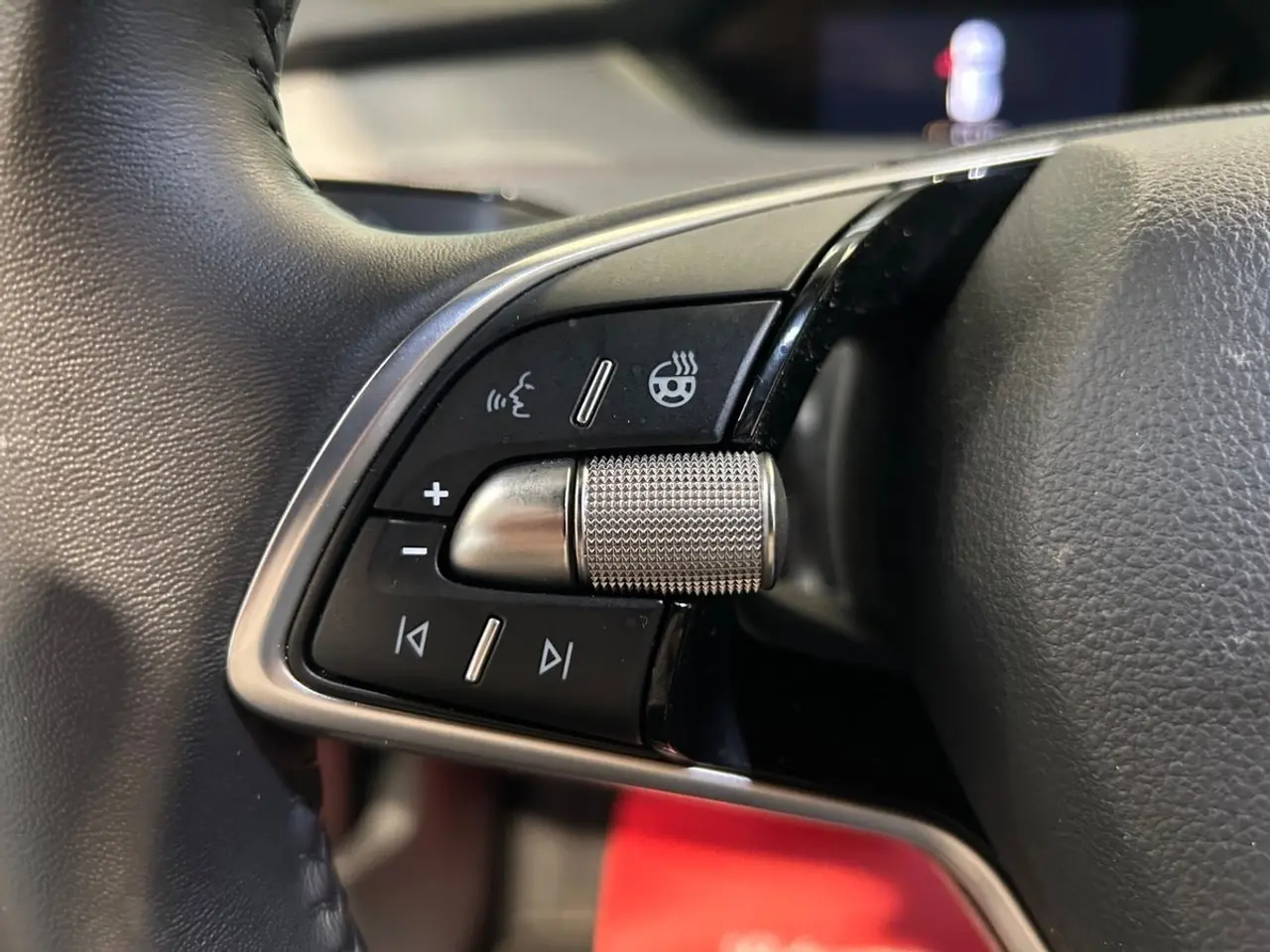 Billede 9 - Skoda Elroq 85 iV Lodge