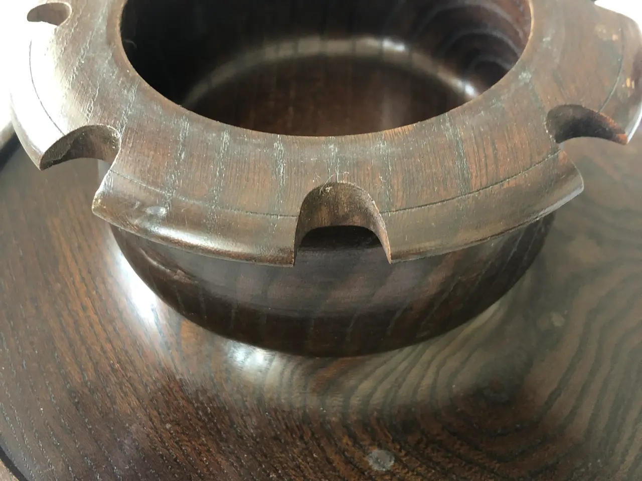 Billede 2 - Pibe holder