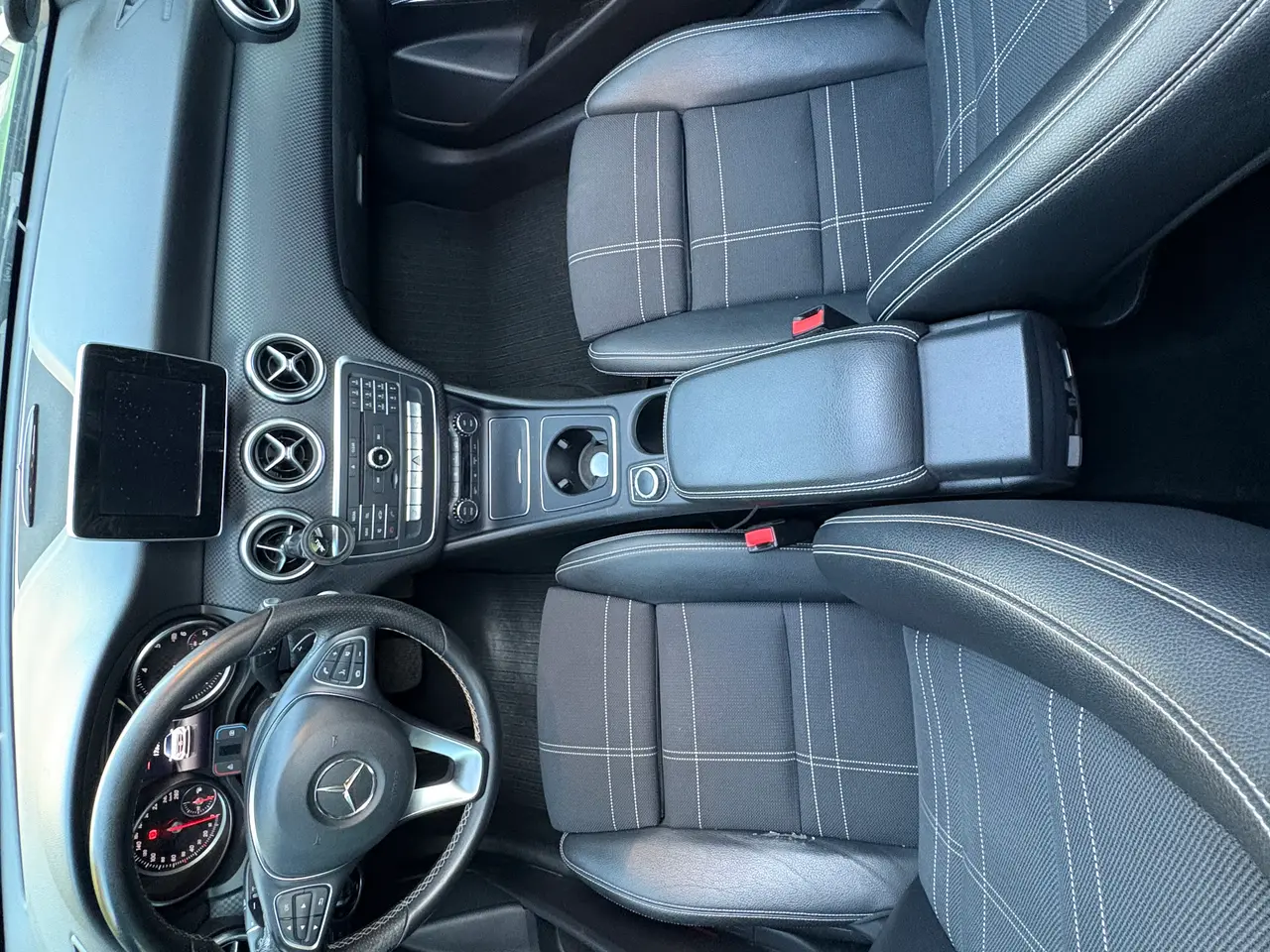 Billede 6 - Mercedes A180d Aut.