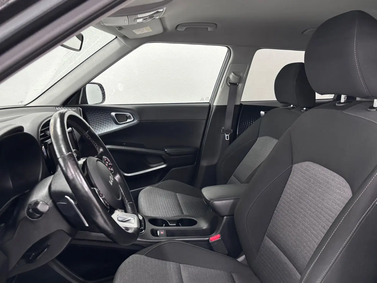 Billede 11 - Kia e-Soul 39 Prestige