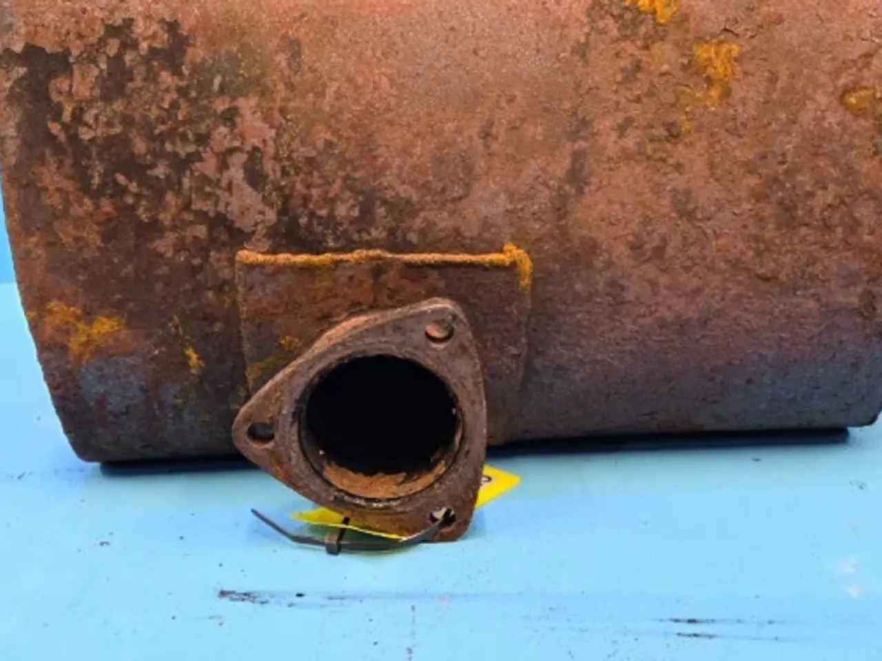 Billede 6 - Massey Ferguson 3085 Lydpotte 3388432M2