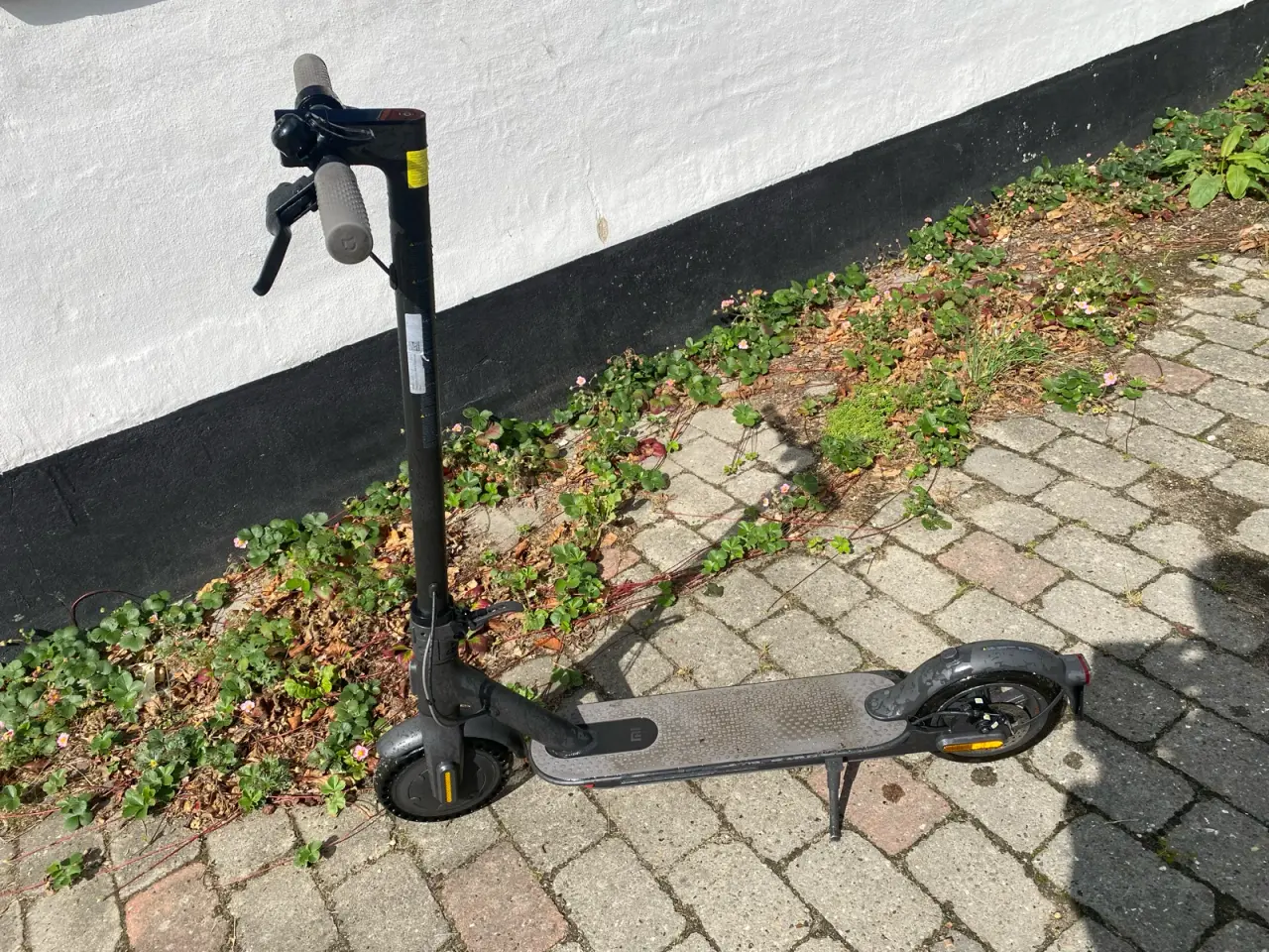 Billede 4 - Elløbehjul