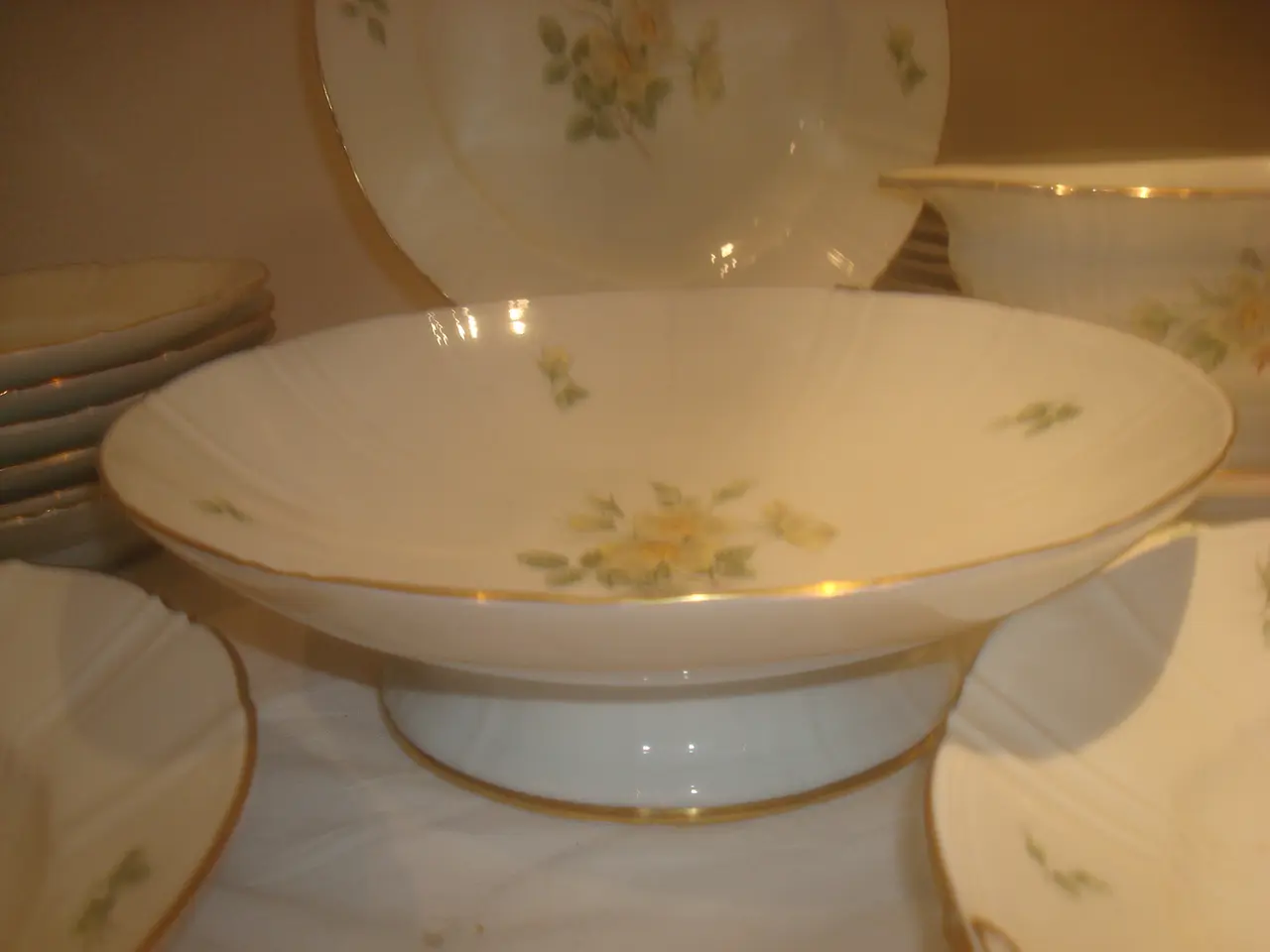 Billede 3 - KLITROSE B&G mange dele, FLOTTE, FEJLFRIE, SENDES