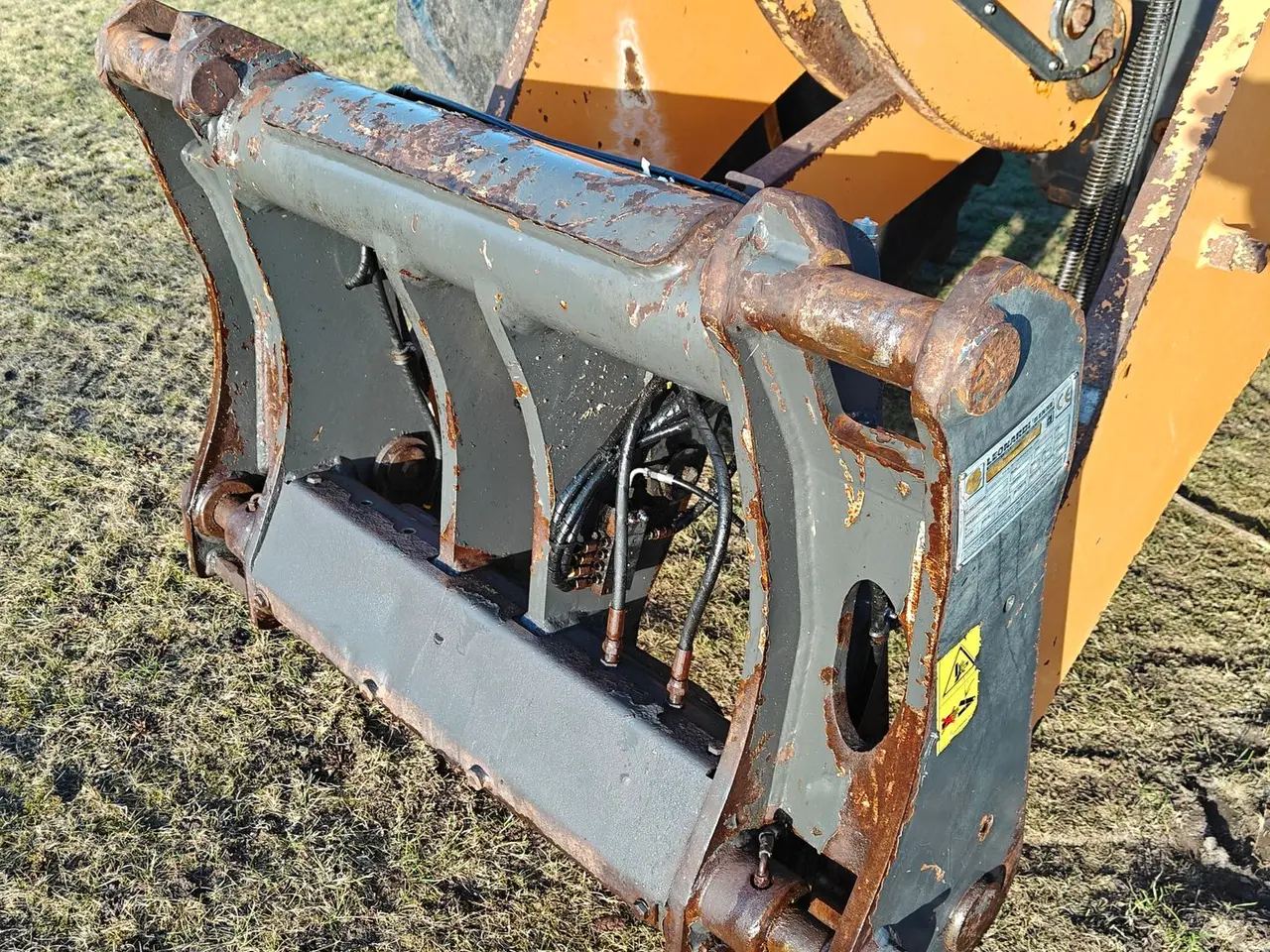 Billede 16 - Case 721F