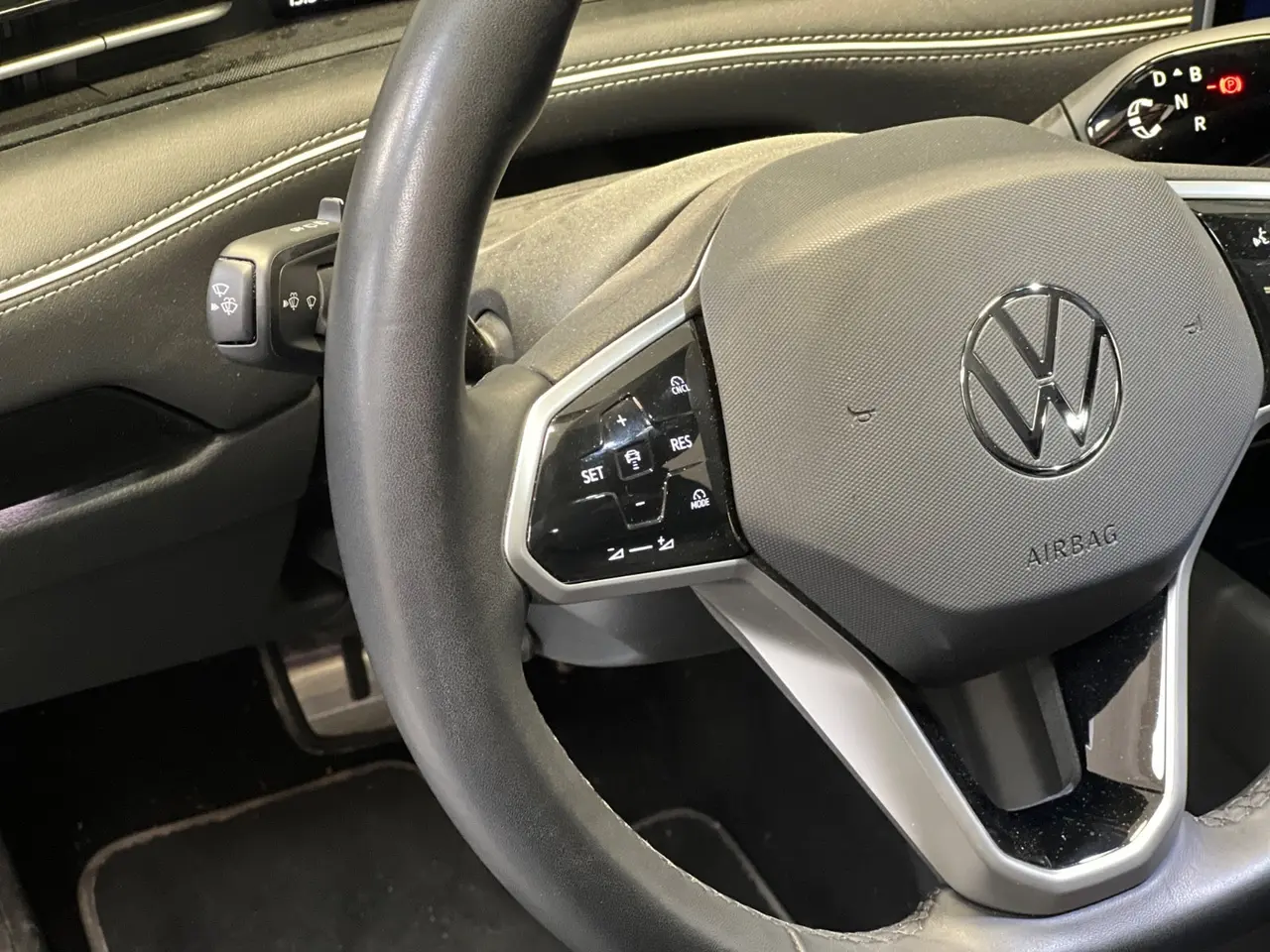 Billede 10 - VW ID.7 86 Pro S Tourer