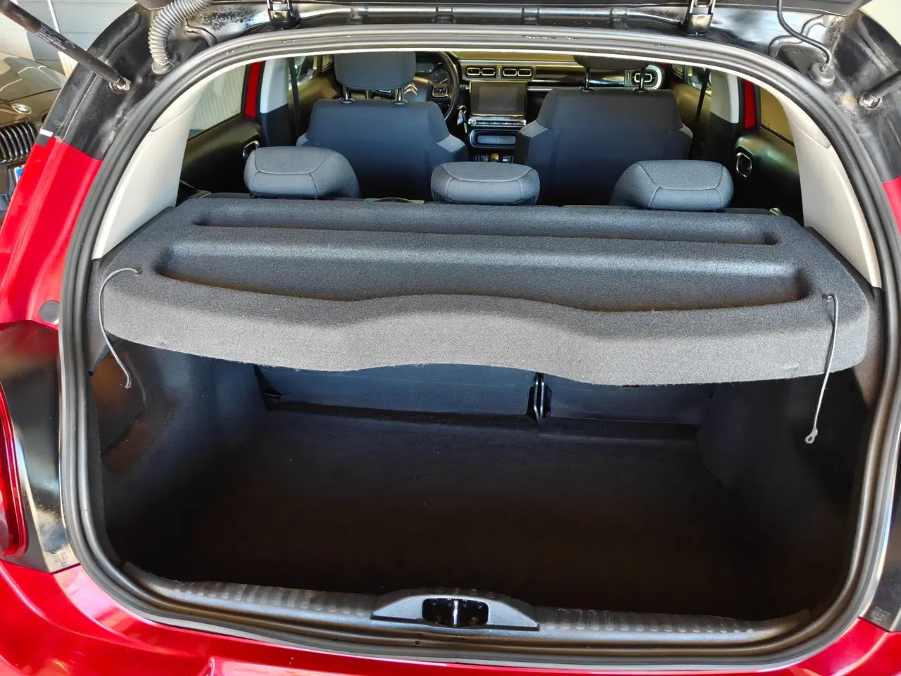 Billede 7 - Citroën C3 1,2 PureTech 82 SkyLine