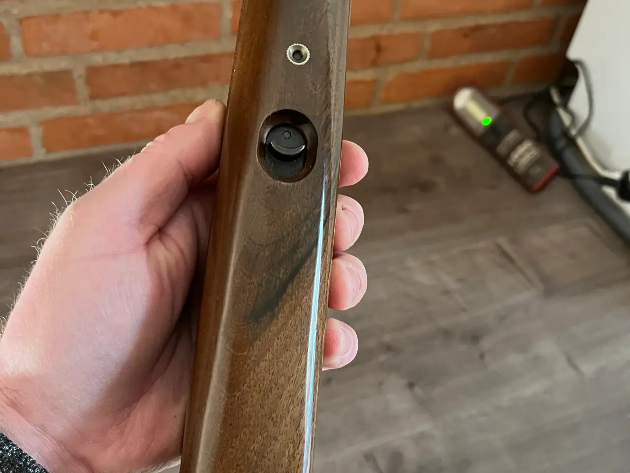 Billede 4 - Rizzini O/U.