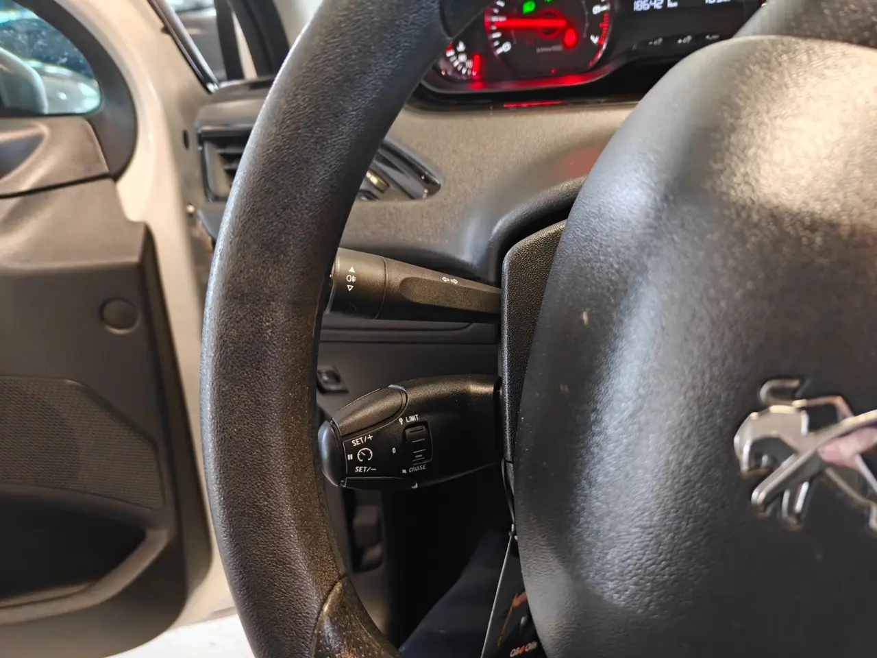 Billede 19 - Peugeot 208 1,0 VTi Access Air