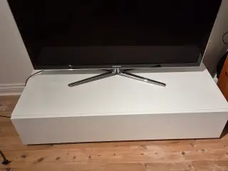 Højglans TV-bord