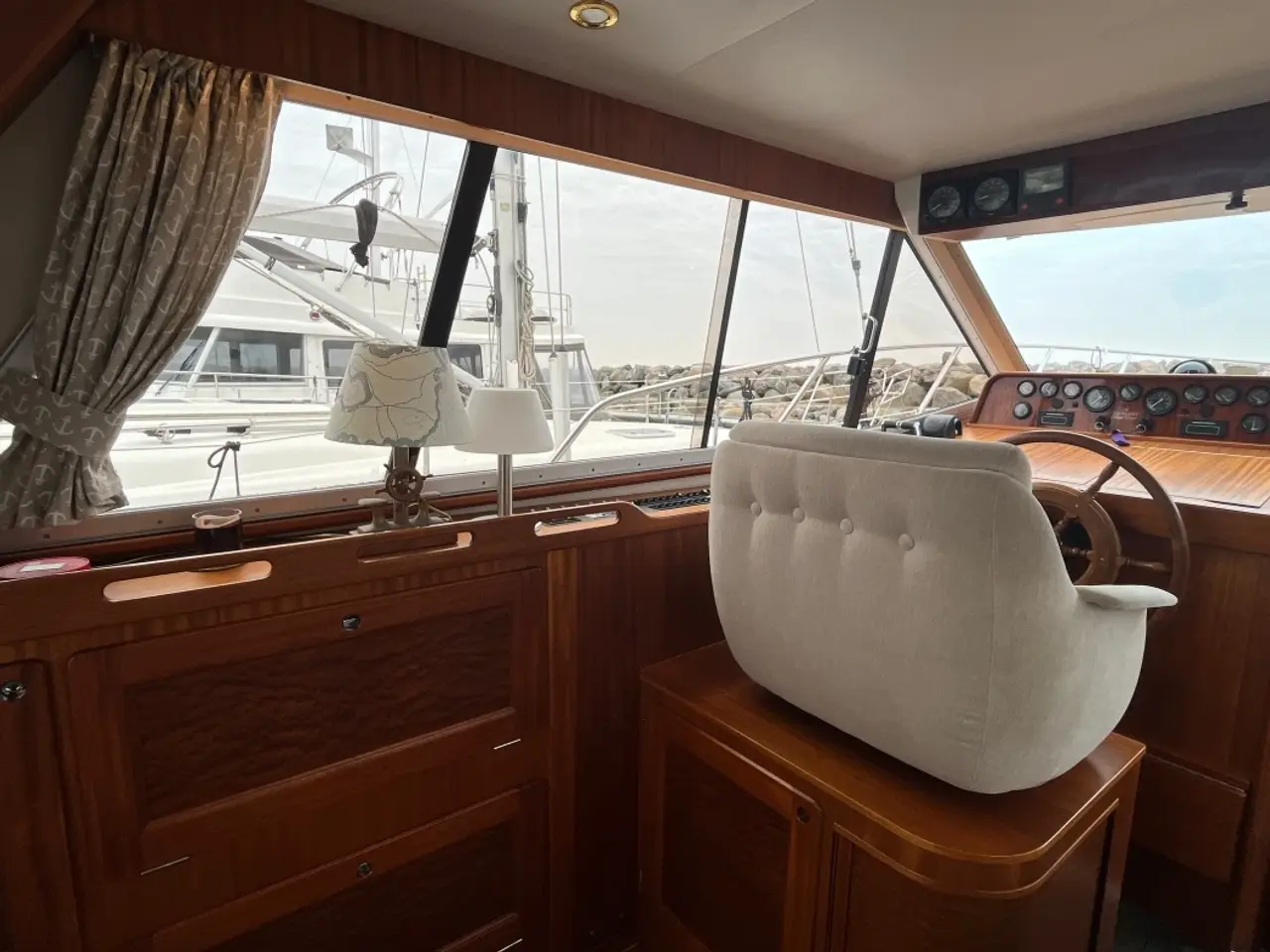 Billede 5 - Storebro Royal Cruiser 380 Biscay