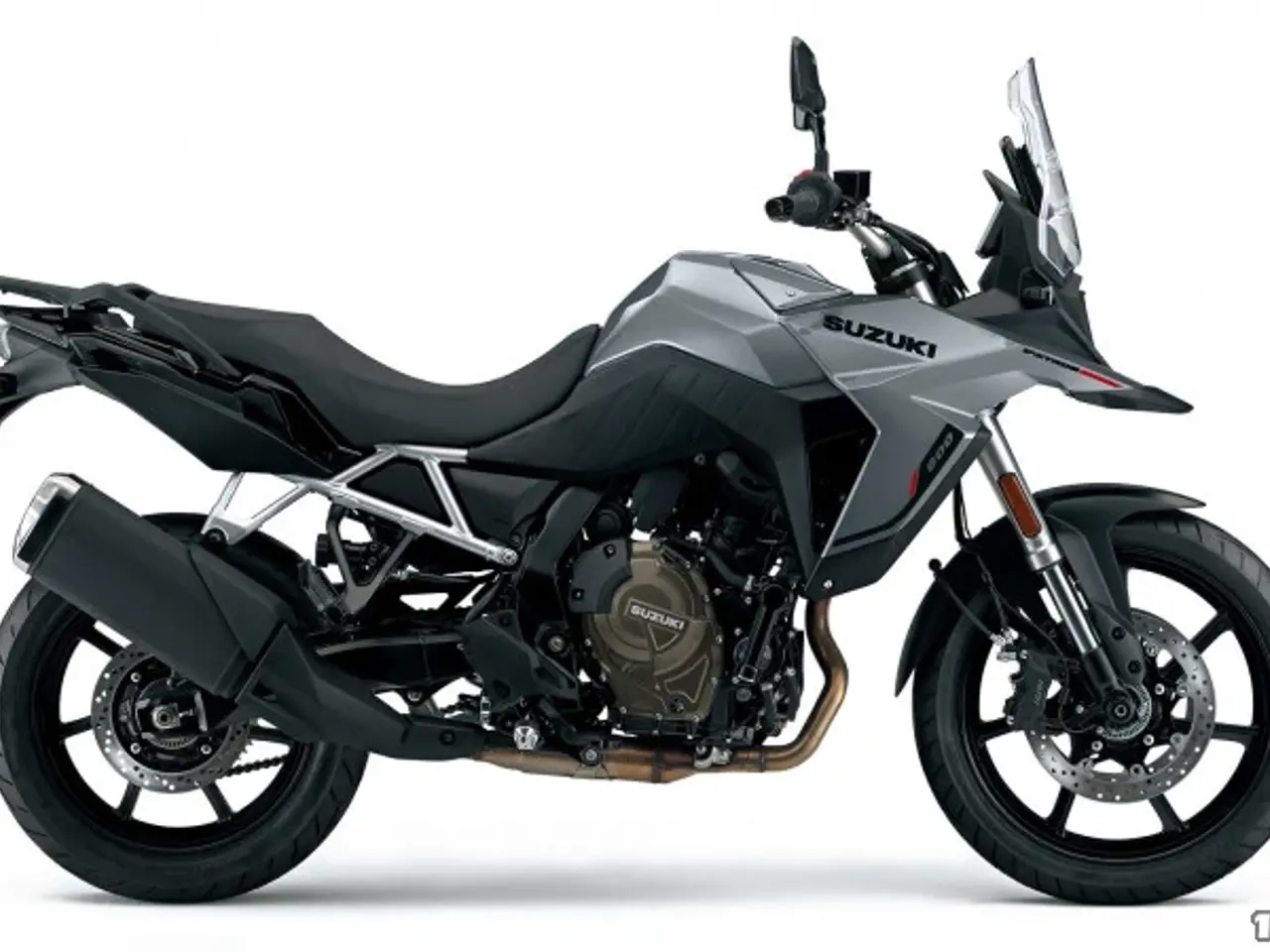 Billede 1 - Suzuki DL 800 V-Strom