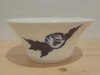 Lin Utzon skål