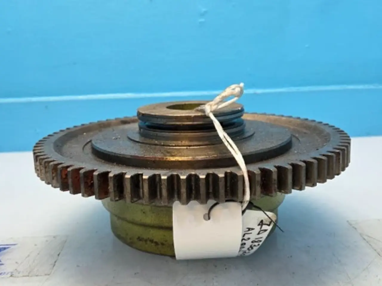 Billede 10 - John Deere 1830 Pto Kobling AL29817