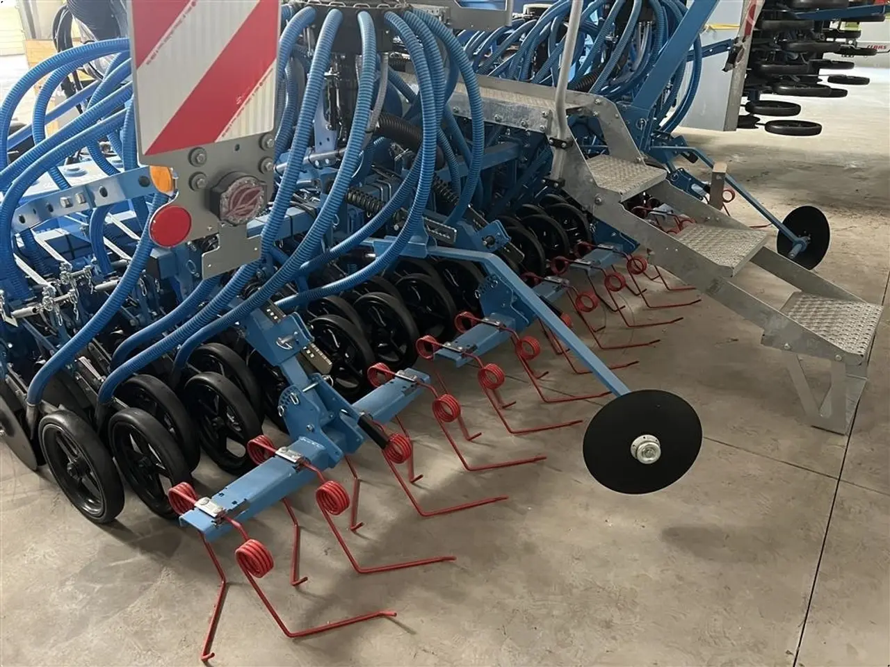 Billede 4 - Lemken ZIRKON 12/400