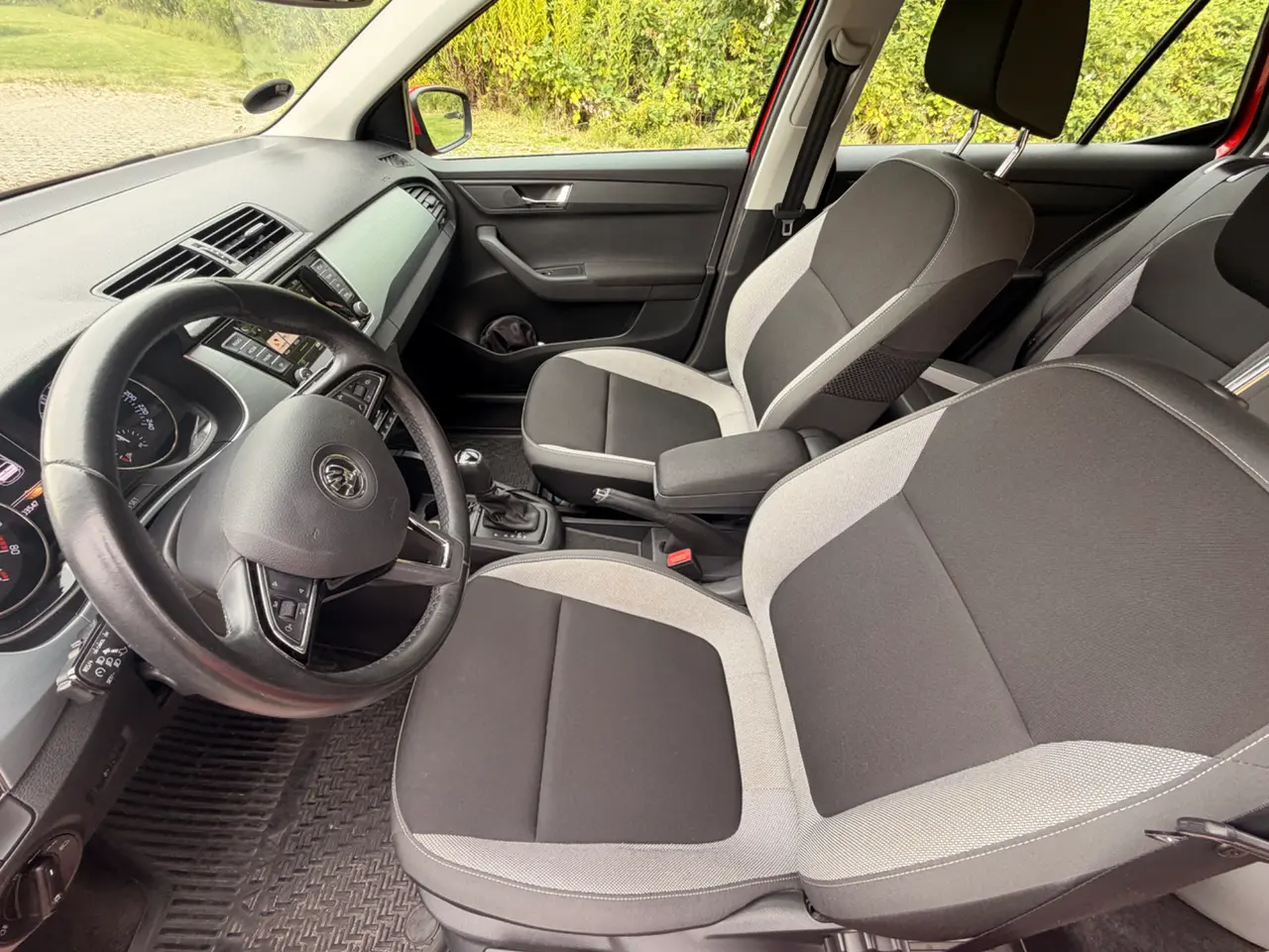 Billede 7 - Skoda Fabia 1,2 TSi 110 Ambition DSG