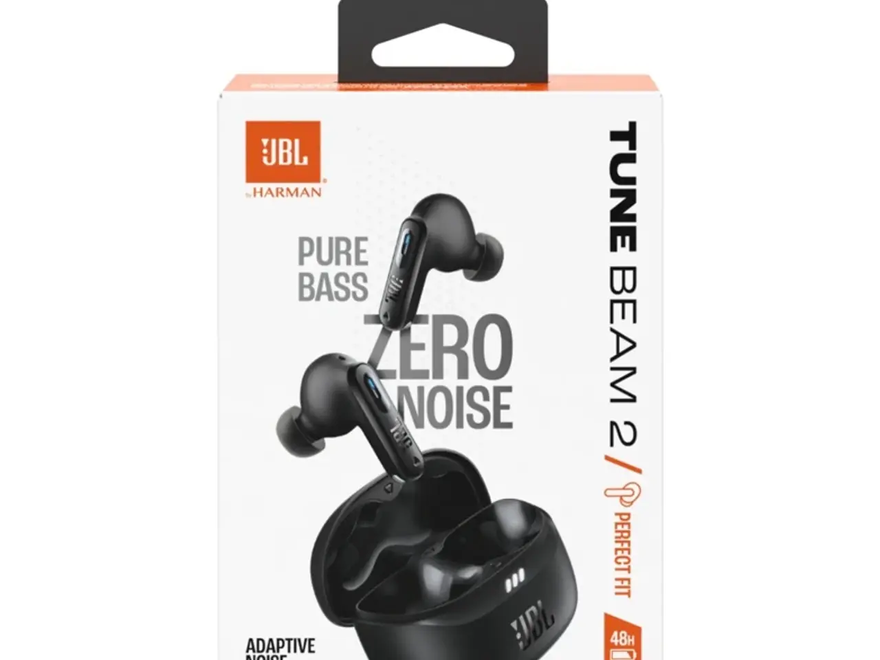 Billede 4 - JBL in ear høretelefoner