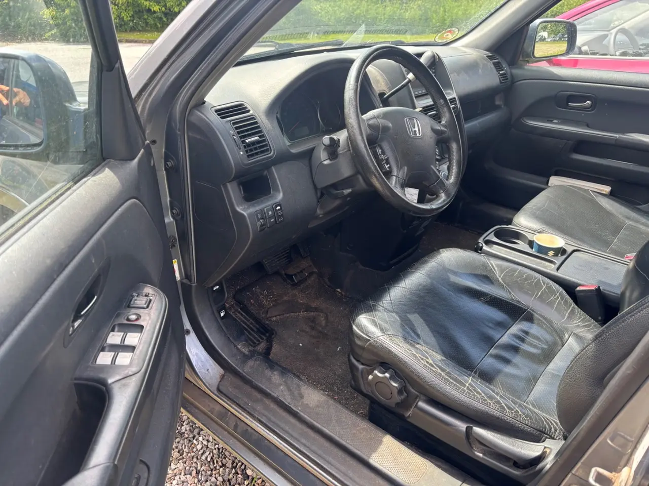 Billede 5 - Honda CR-V 2,0i ES aut. Van