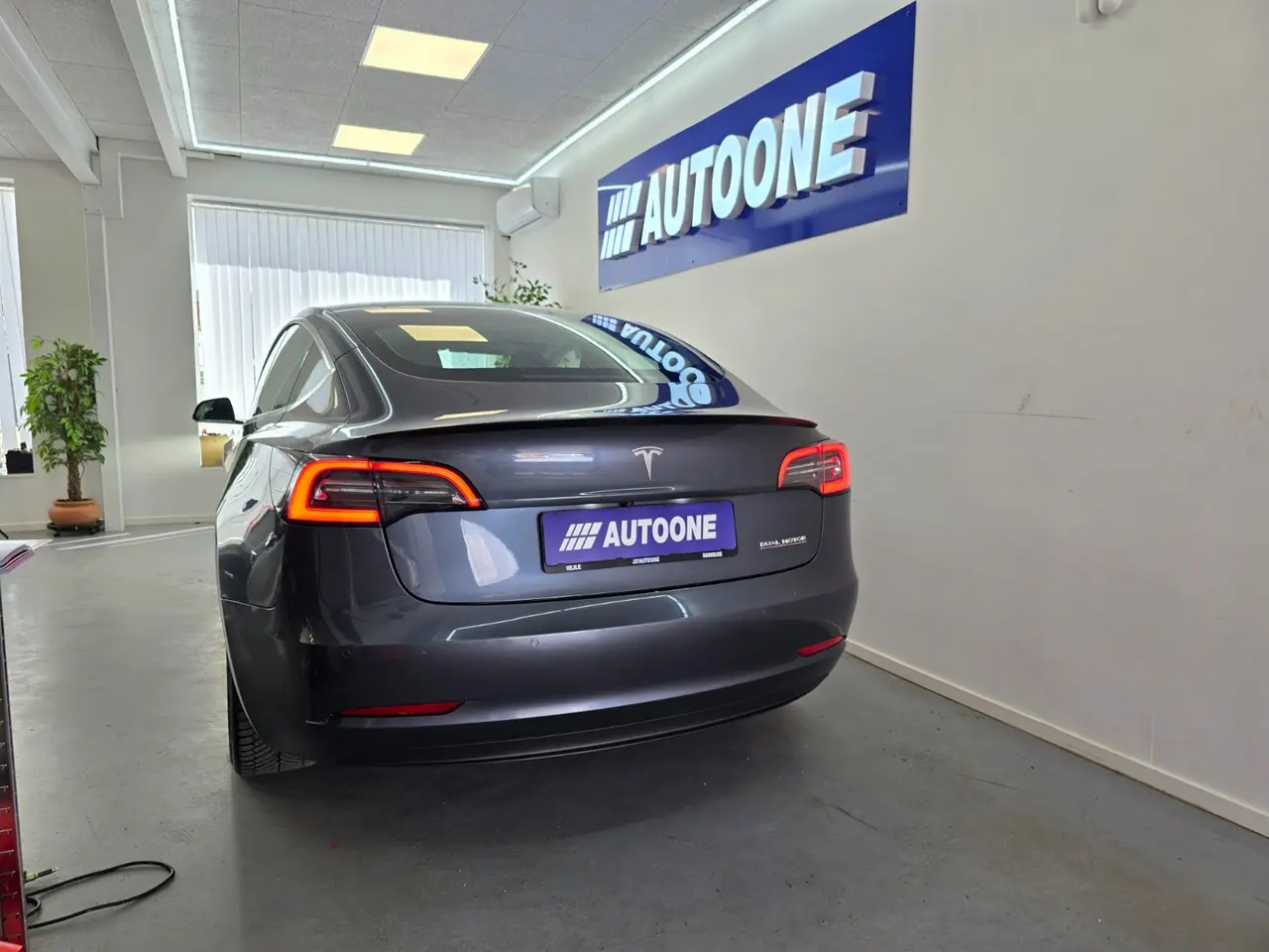 Billede 3 - Tesla Model 3 Performance AWD