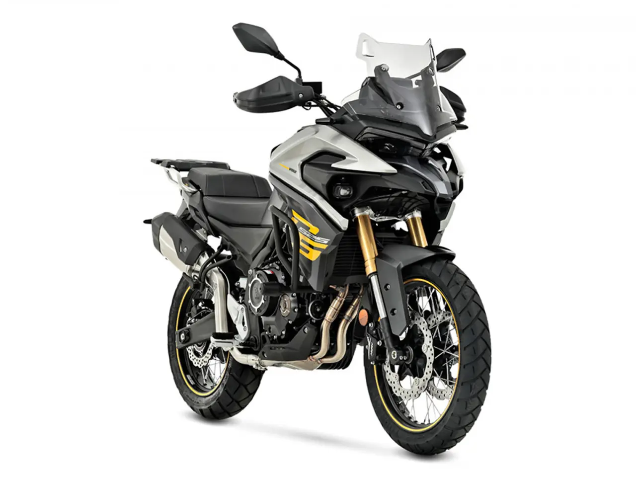 Billede 1 - Voge DS 525 X