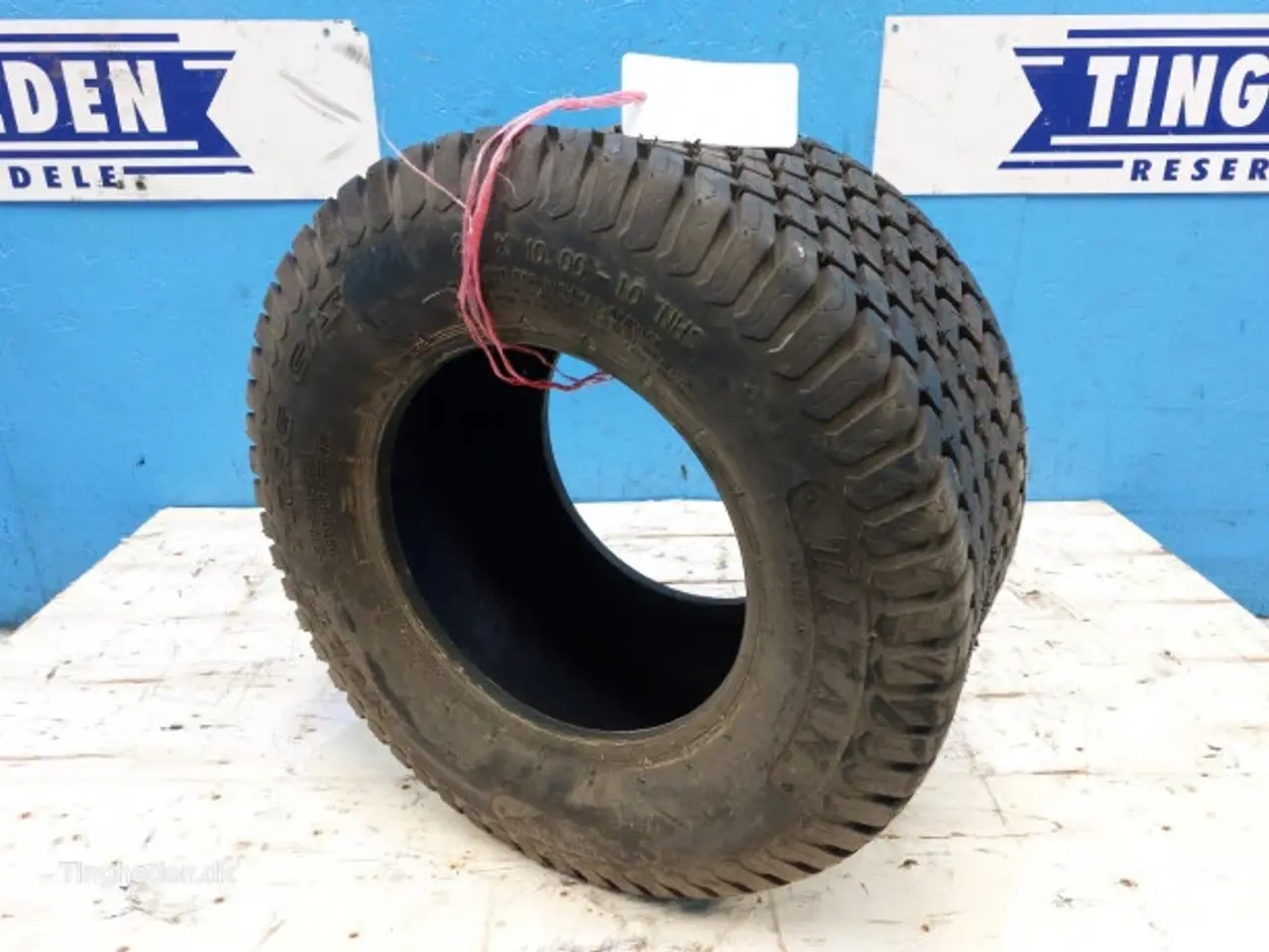 Billede 5 - 10" 20x10.00-10