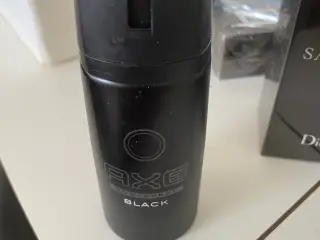 Parfume deo