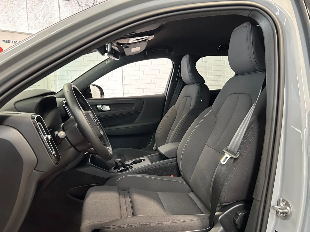Billede 5 - Volvo EX40 Extended Range Plus