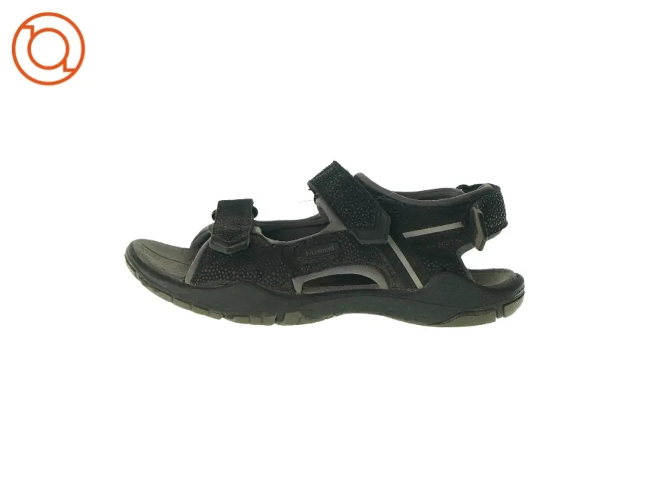 Billede 1 - Sandaler fra Hummel (str. 35)