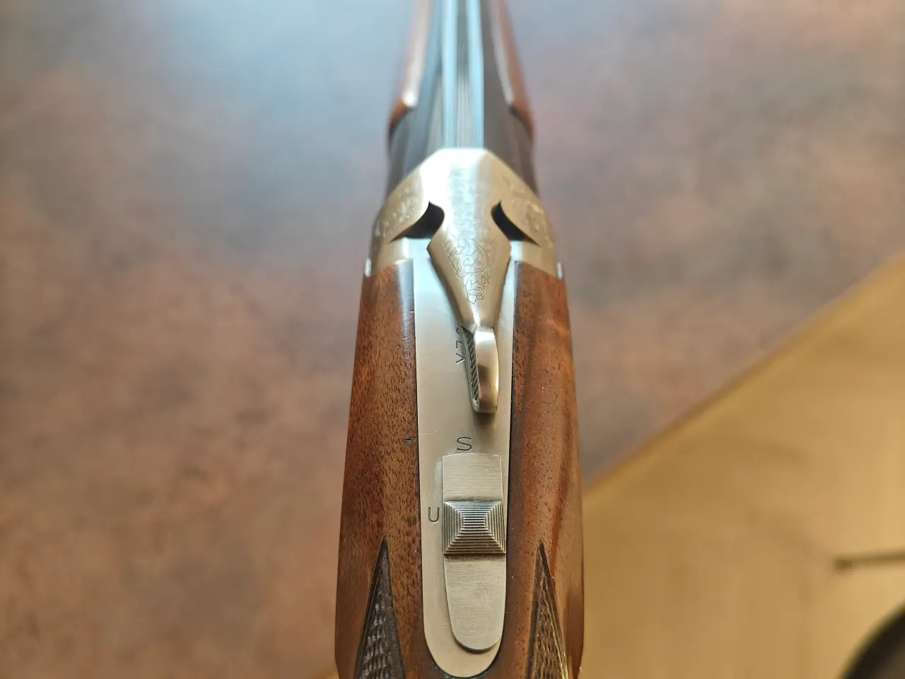 Billede 2 - Browning 525