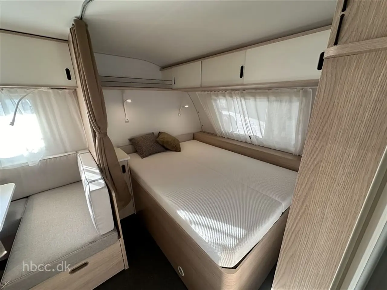 Billede 2 - 2026 - Adria Aviva 563 PT