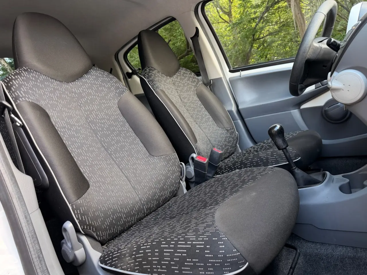 Billede 12 - Peugeot 107 1,0 Active