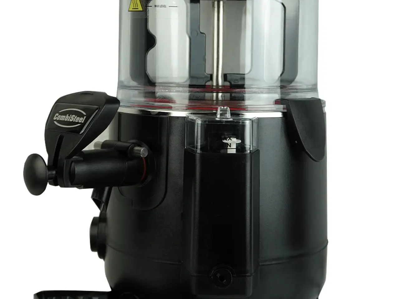 Billede 3 - Chokolade dispenser 5 L - 1 kW - 230 V