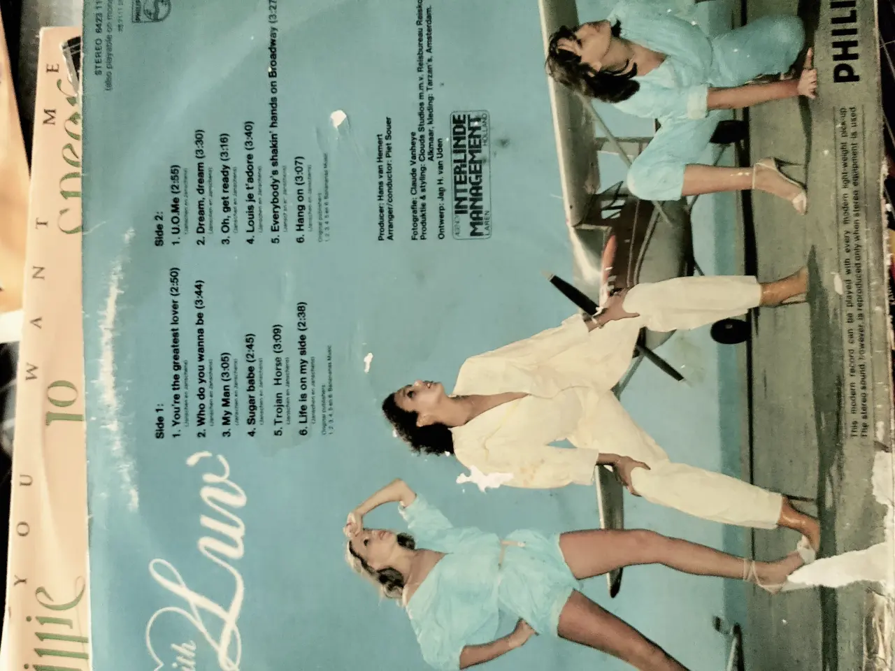 Billede 9 - Lp
