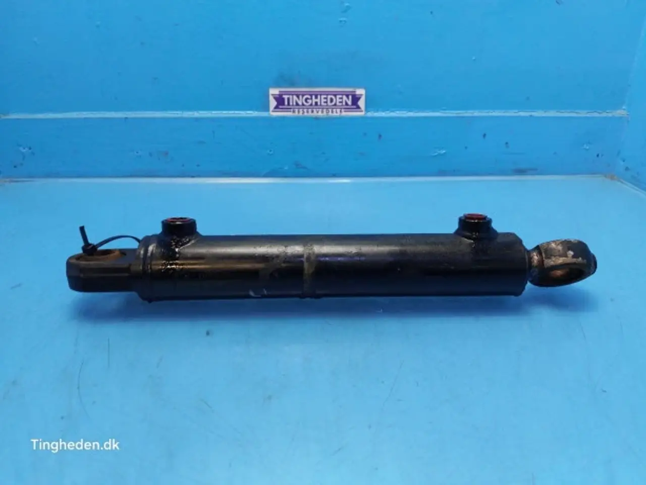 Billede 2 - Case Farmall 95A Styrecylinder 5134221