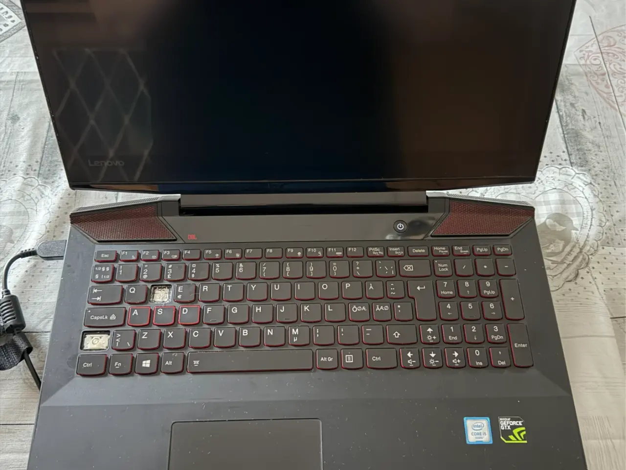 Billede 4 - Kraftfuld bærbar pc