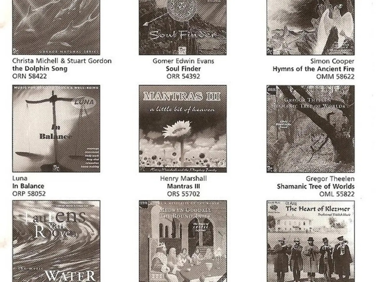 Billede 4 - Diverse kunstnere – Jade Collection – CD