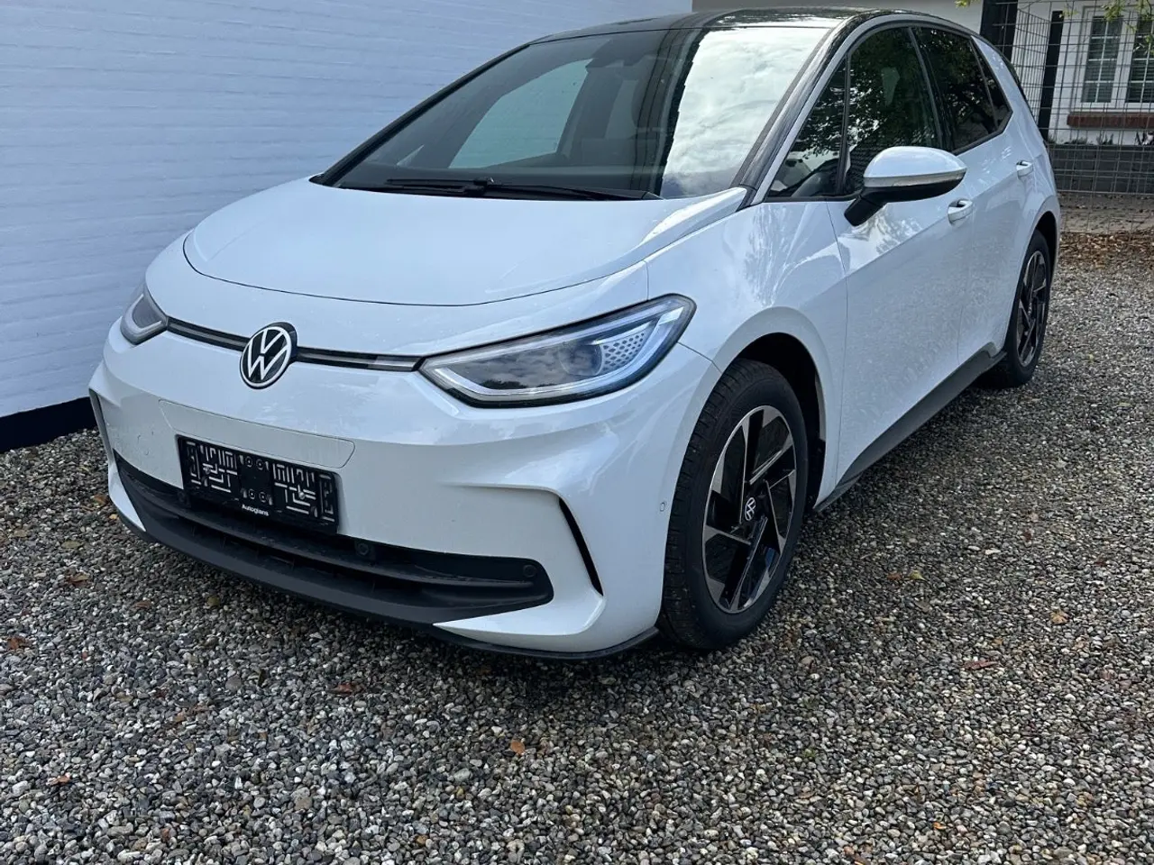 Billede 2 - VW ID.3 59 Pro Edition